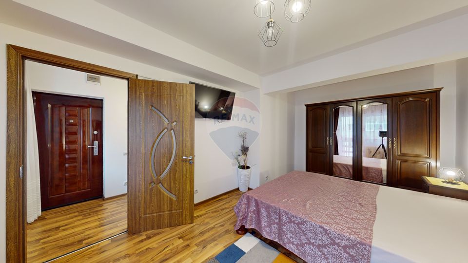 Comision 0% | Oportunitate Investiție | Apartament 3 camere | Bușteni