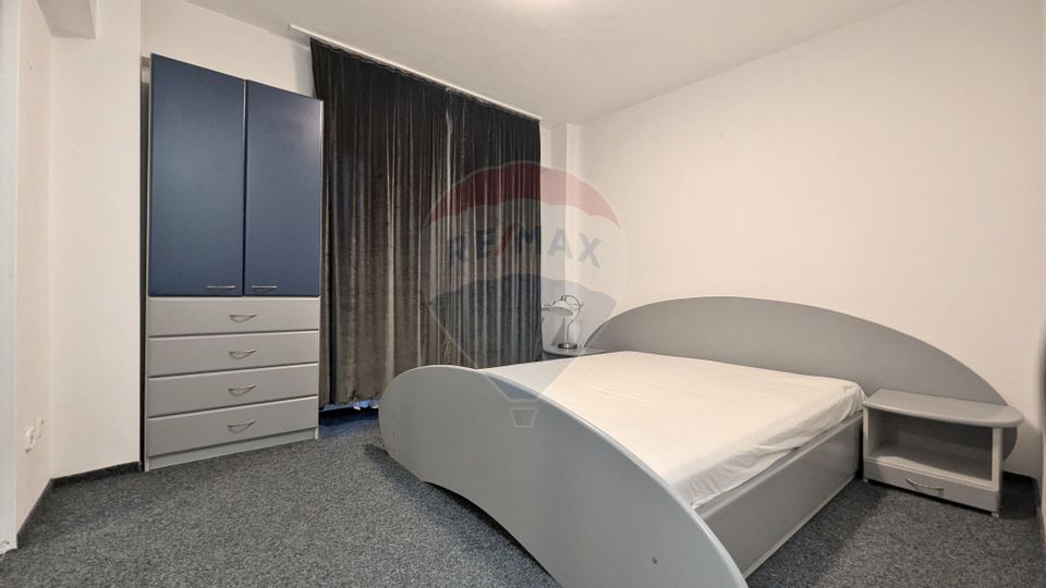 Apartament 2 camere de închiriat Zona Octavian Goga Bd. Unirii