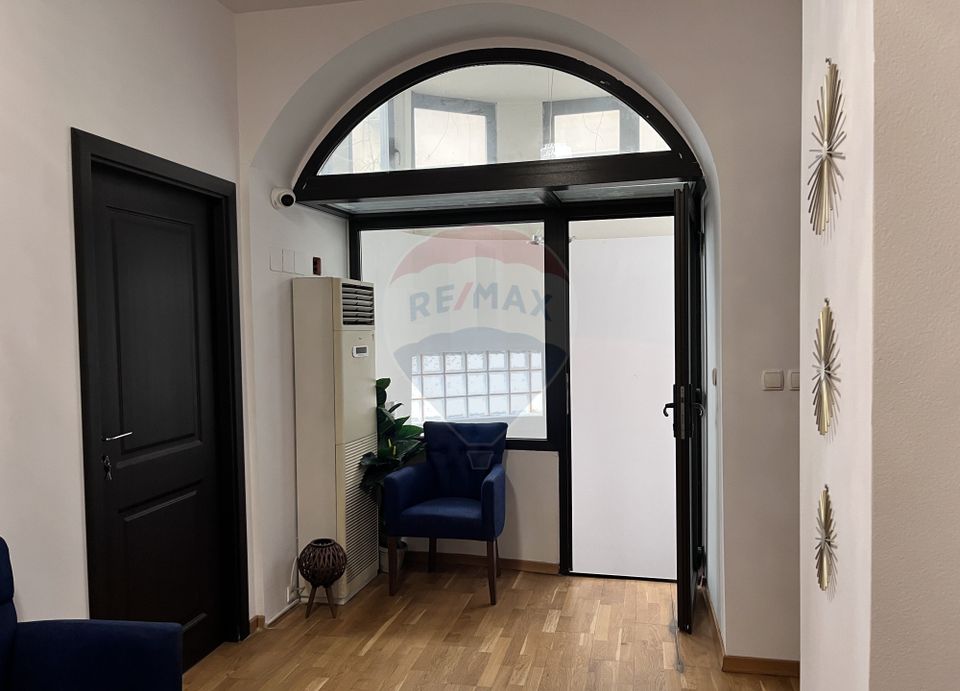 Vila de închiriat 6 camere Piata Victoriei