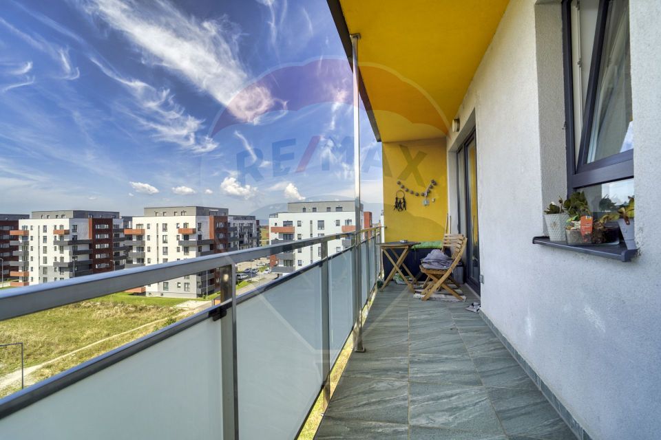 3 room Apartment for sale, Bartolomeu area