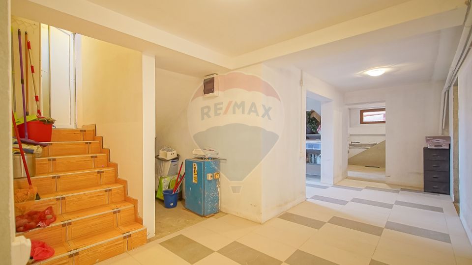 5 room House / Villa for sale, Stupini area