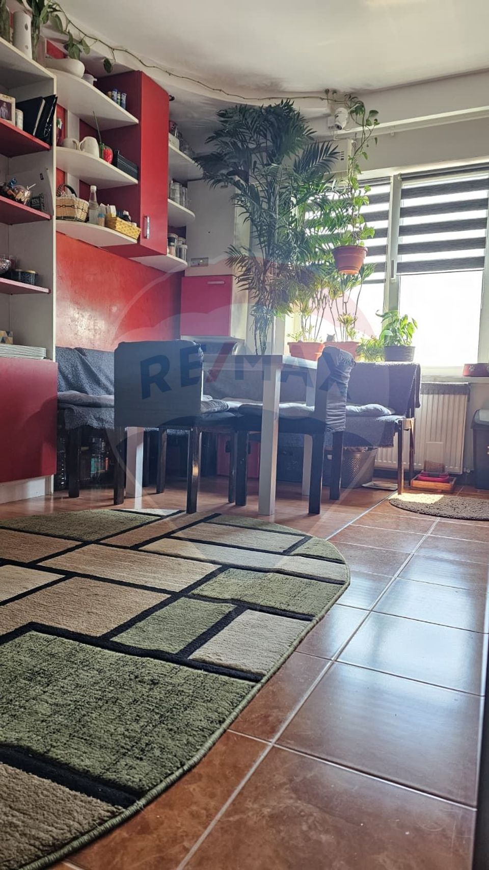 Apartament in Sibiu Cartier Turnisor