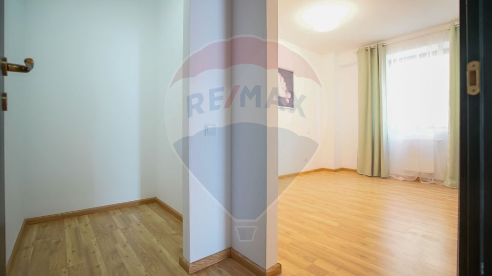 4 room Apartment for sale, Drumul Poienii area
