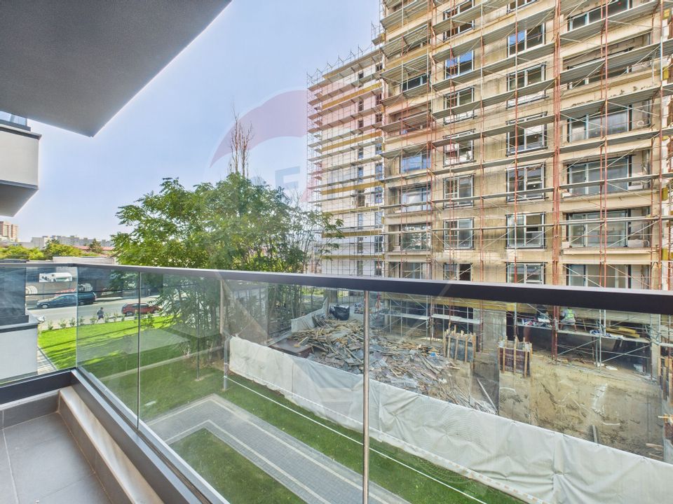 3 room Apartment for sale, Baicului area