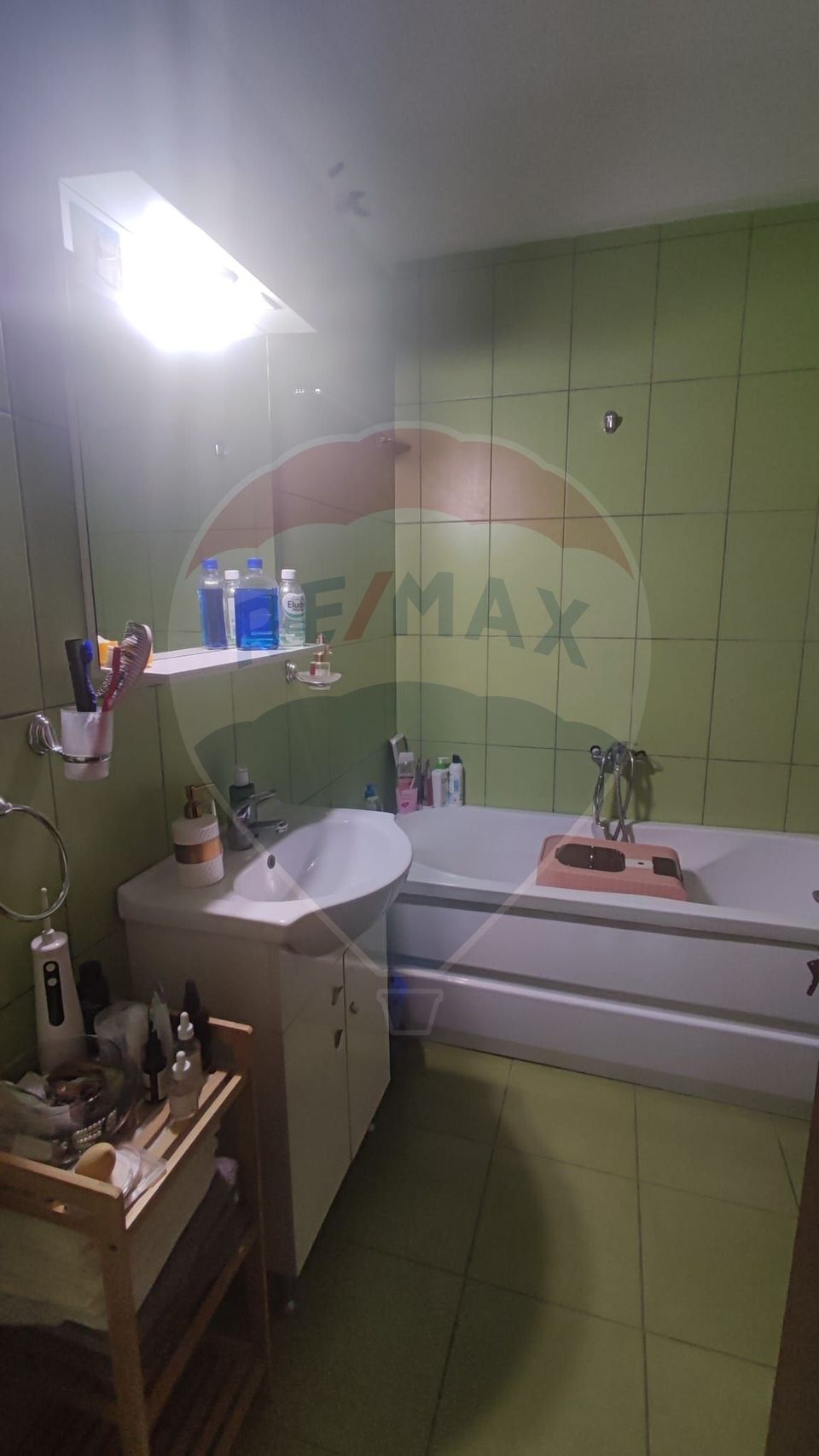 Apartament 67 mp util de vanzare Orizont 2 Paleu, zona metropolitana