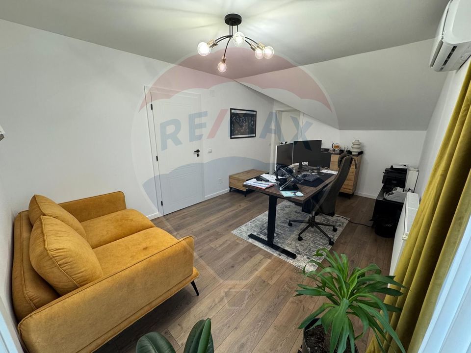 4 room House / Villa for sale