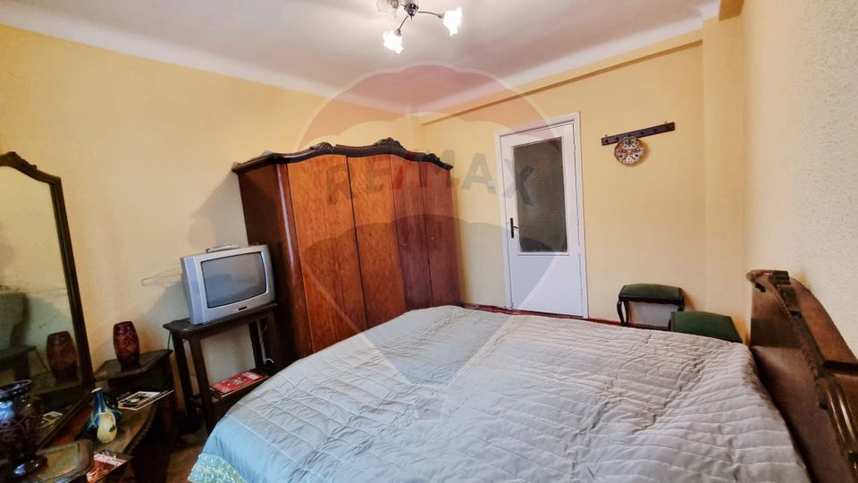 2-room apartment for sale in Cotroceni area, Military Academy