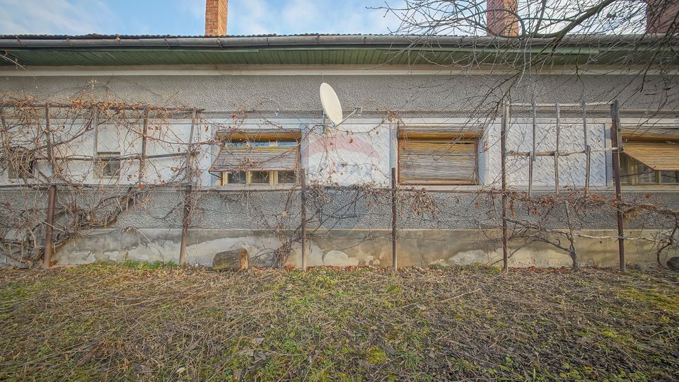 6 room House / Villa for sale