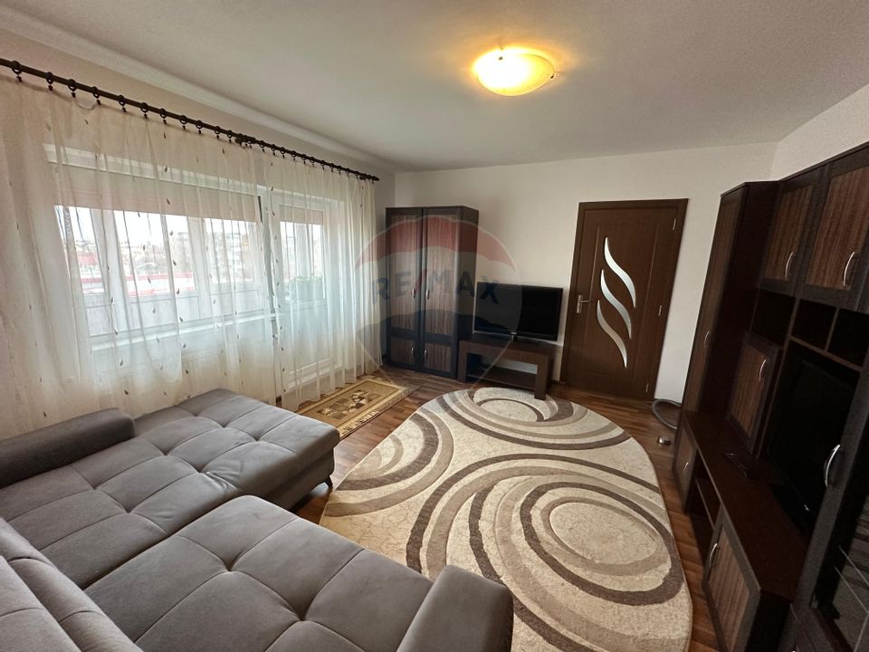 2 room Apartment for sale, Micalaca area