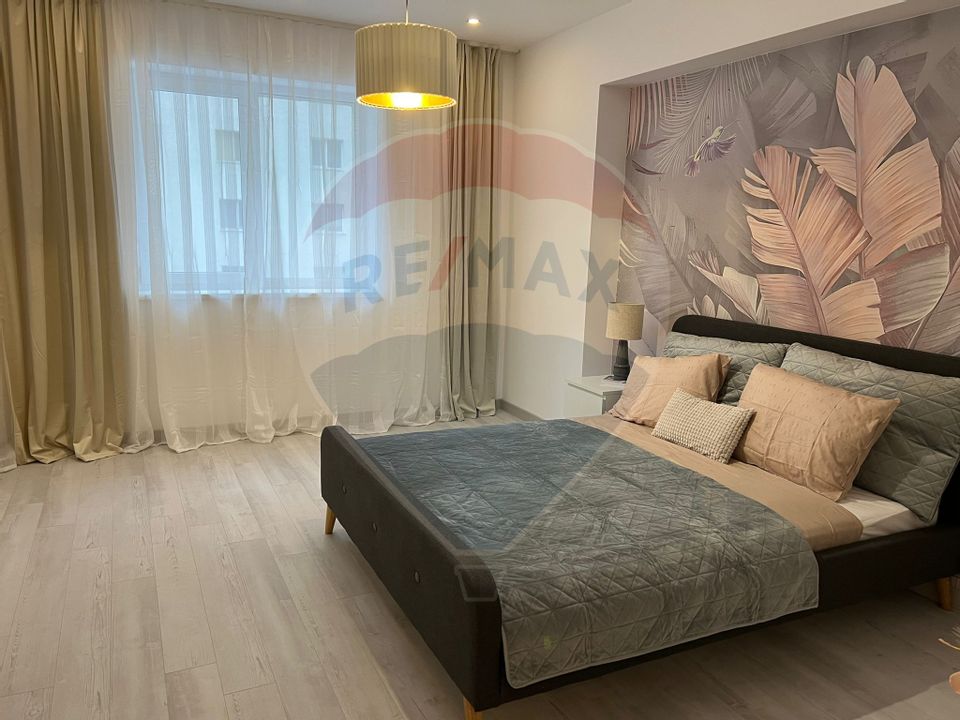 Apartament 2 camere de inchiriat Vitan