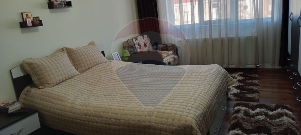 2 room Apartment for sale, Alfa area