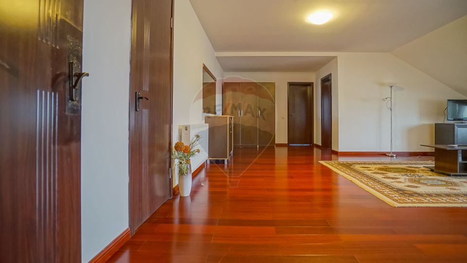 Complex Turistic Panicel, DN73A