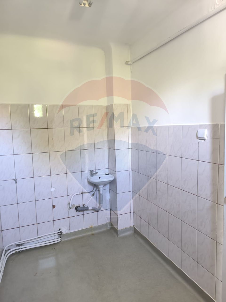 Casă cu 2 camere de închiriat în Gheorgheni