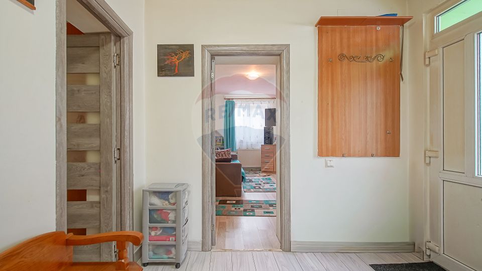 3 room House / Villa for sale, Blumana area