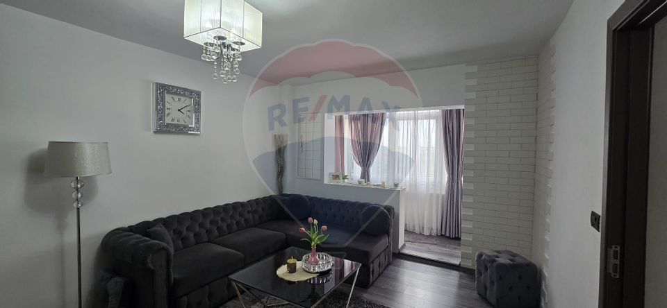 4 room Apartment for sale, Central area