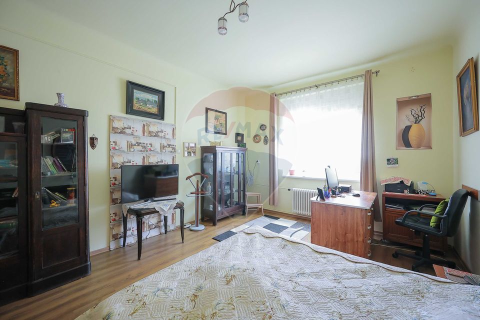 2 room Apartment for sale, Ultracentral area