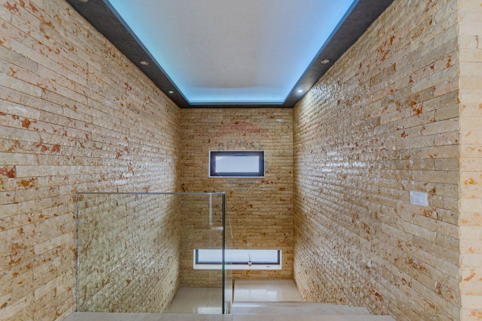 Casă premium în Stupini – finisaje de lux, complet mobilată