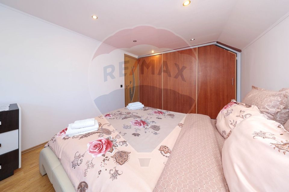 Casă individuala în zona Baciu