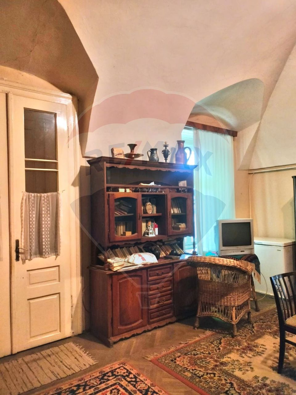 Casa istorica in zona centrala Ludus- Mures