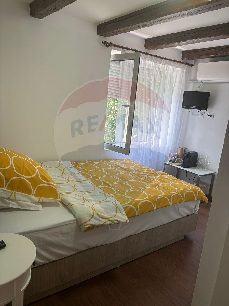 Apartament ultracentral de închiriat
