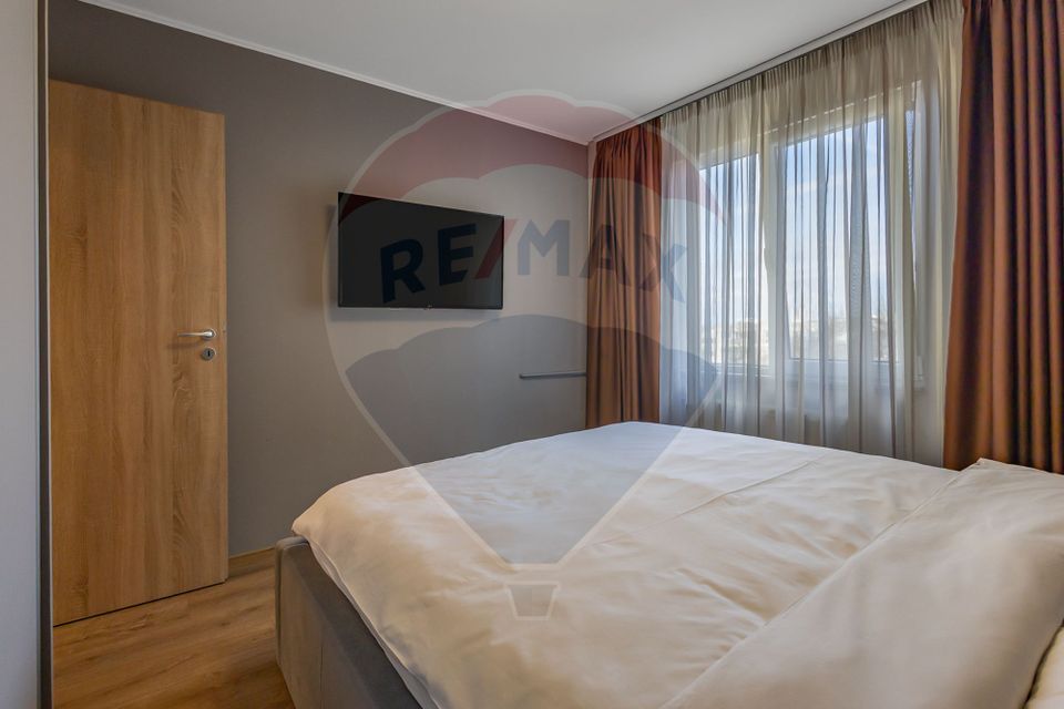 Ultracentral - apartament 3 camere, Piata Unirii