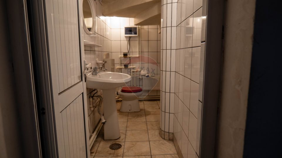 330sq.m Commercial Space for sale, Central area