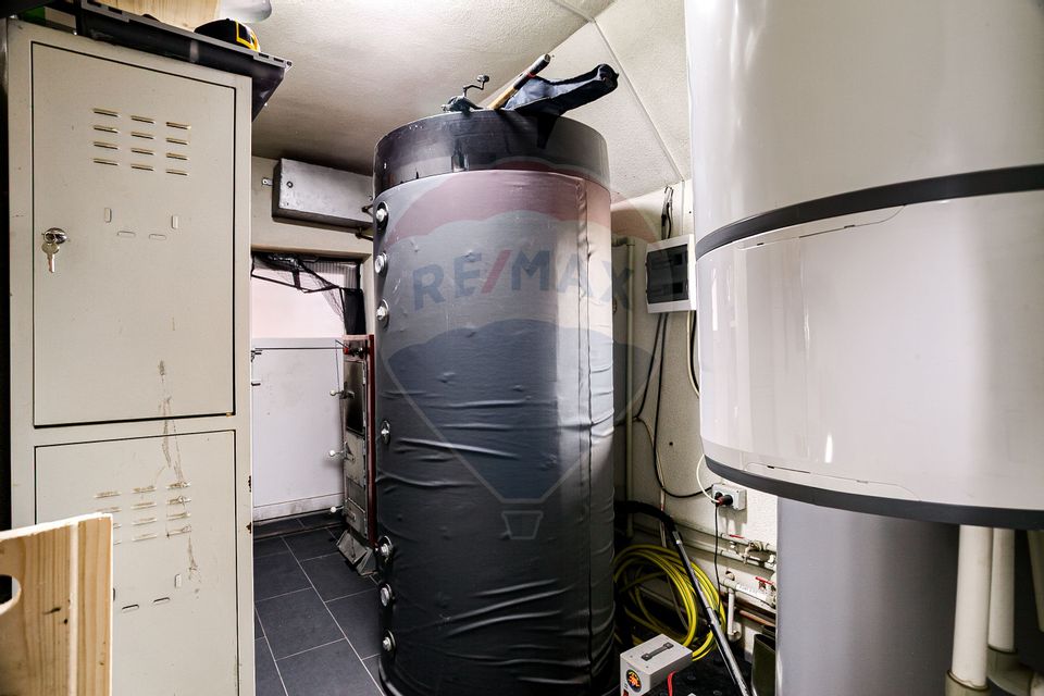 Casă renovată modern cu 3 camere de vânzare Frumușeni Arad