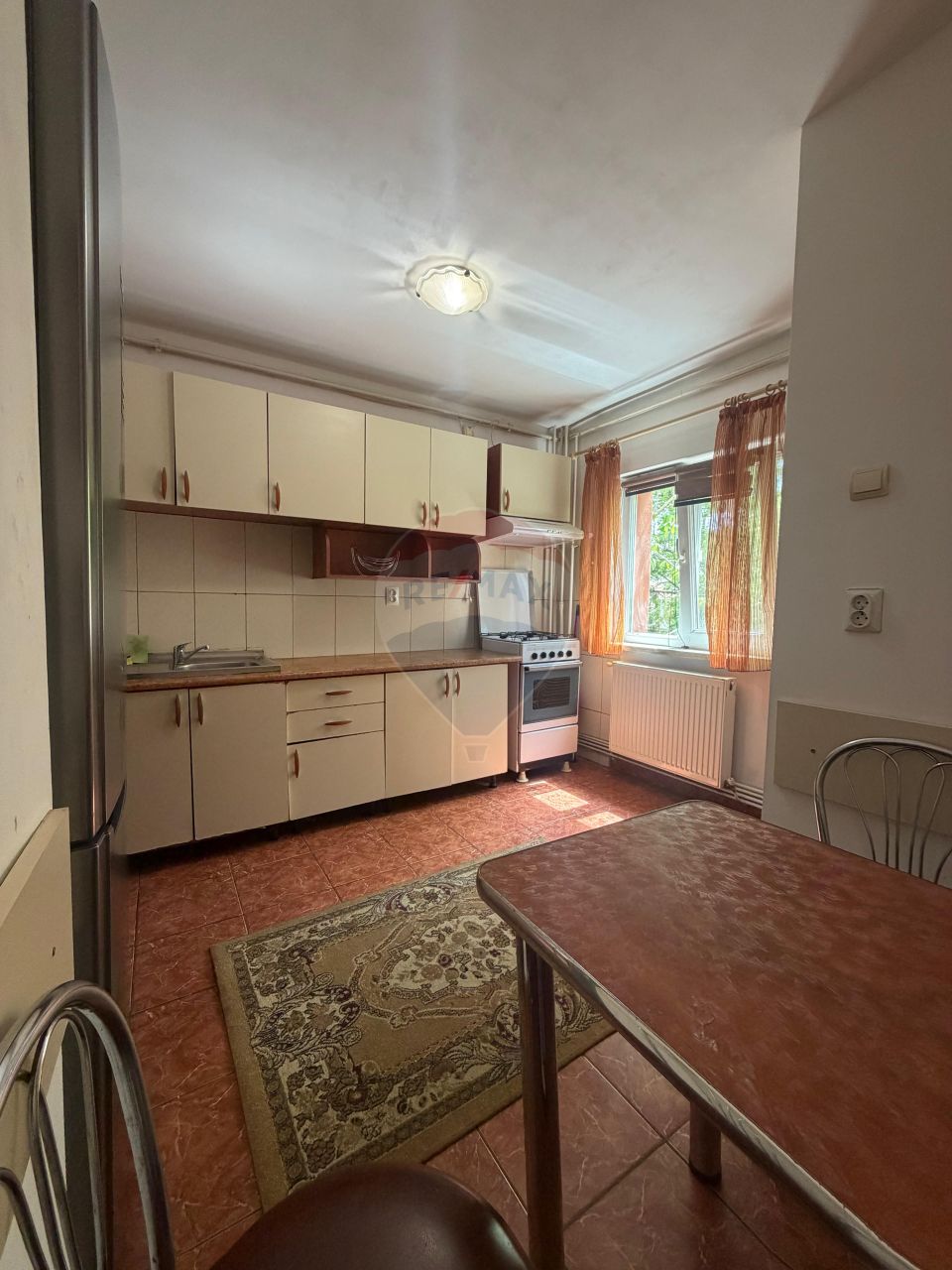 2 room Apartment for sale, Rovine area