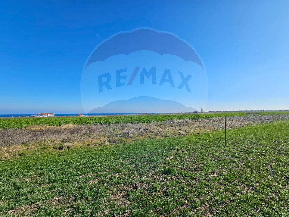 Land 1,127sqm Vama Veche / Strada A474/6/1/3/5