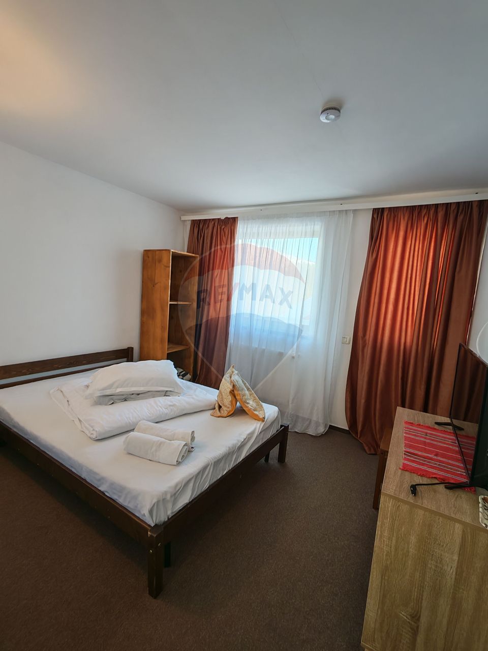 Exclusive Mountain Property in Rânca