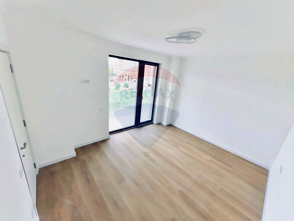 3 room Apartment for rent, Ultracentral area