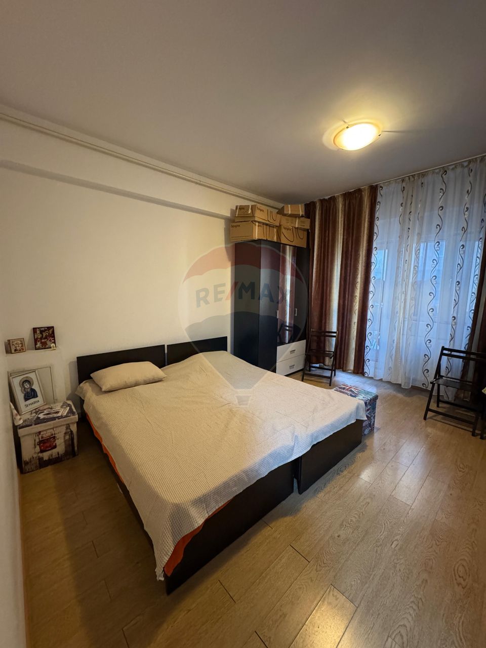 2 room Apartment for sale