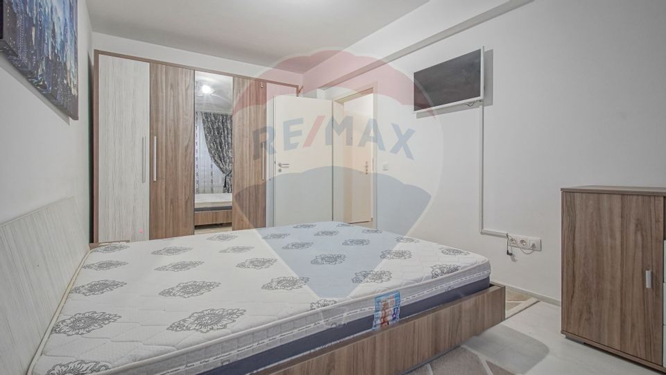 2 room Apartment for rent, Bartolomeu area