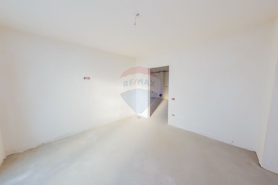 2 room Apartment for sale, Ultracentral area