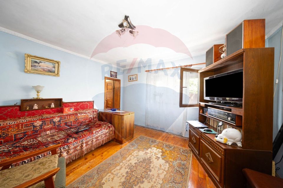 4 room House / Villa for sale