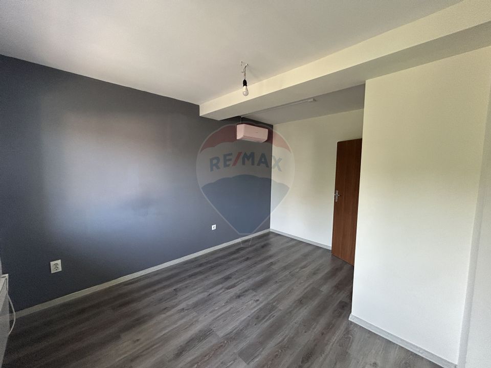 Spațiu de birouri de 45mp de închiriat în zona Orasul Vechi