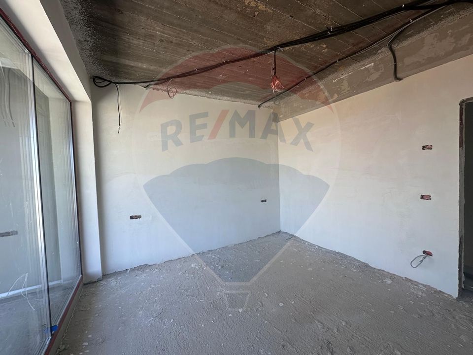 Casă / Vilă  SMART in  Voluntari/ Matei Millo/Pompa de Caldura