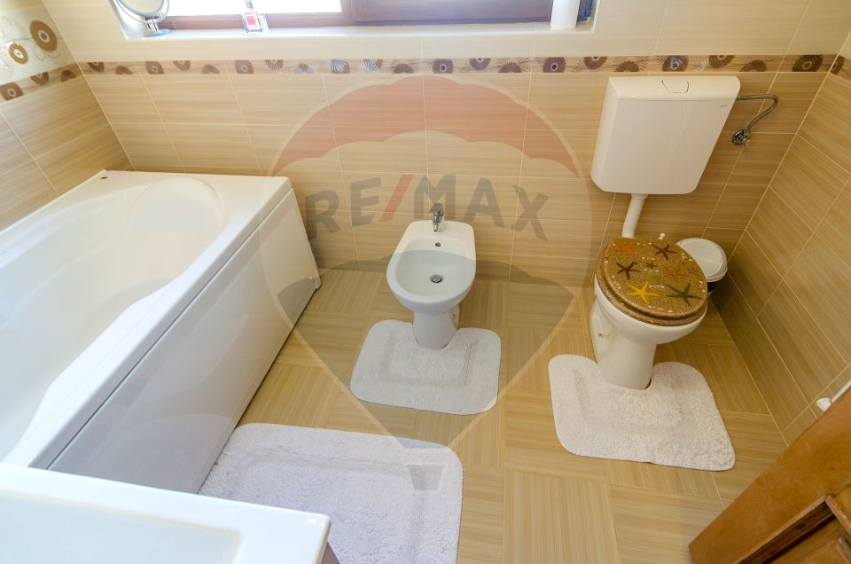 Duplex cu 3 dormitoare si 3 bai zona Ferventia – 0% Comision