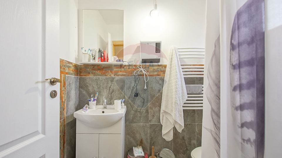 4 room House / Villa for sale, Glajarie area