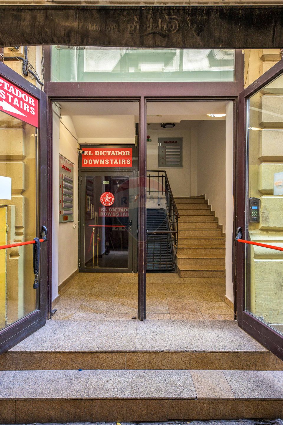 100sq.m Office Space for rent, P-ta Universitatii area