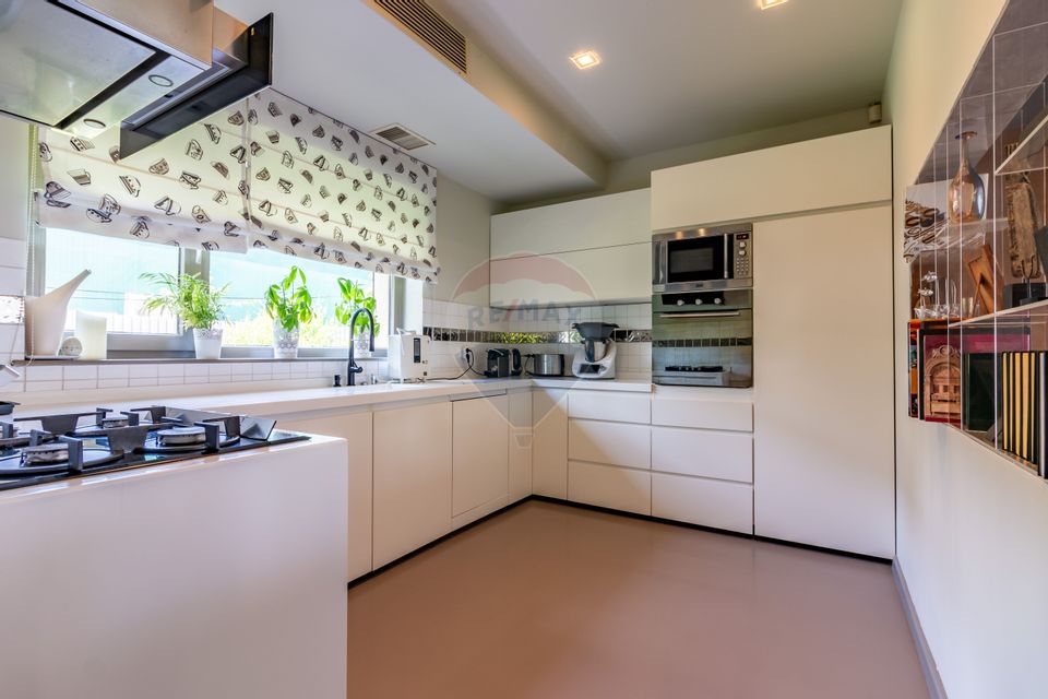 5 room House / Villa for sale, Odai area