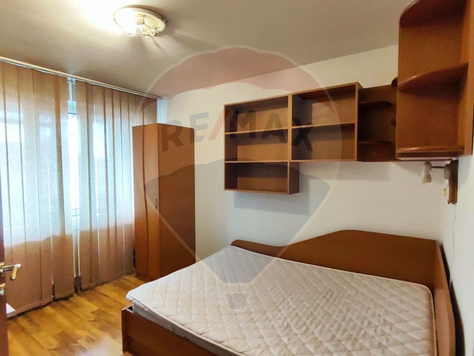 Apartament cu 3 camere - Blvd. Timisoara - rezervat