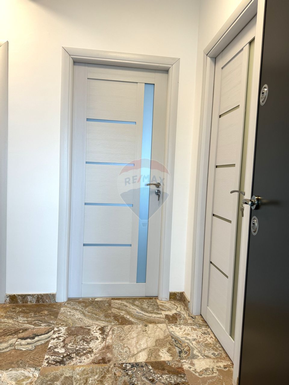 Apartment for sale 3 rooms Buftea Exterior North area