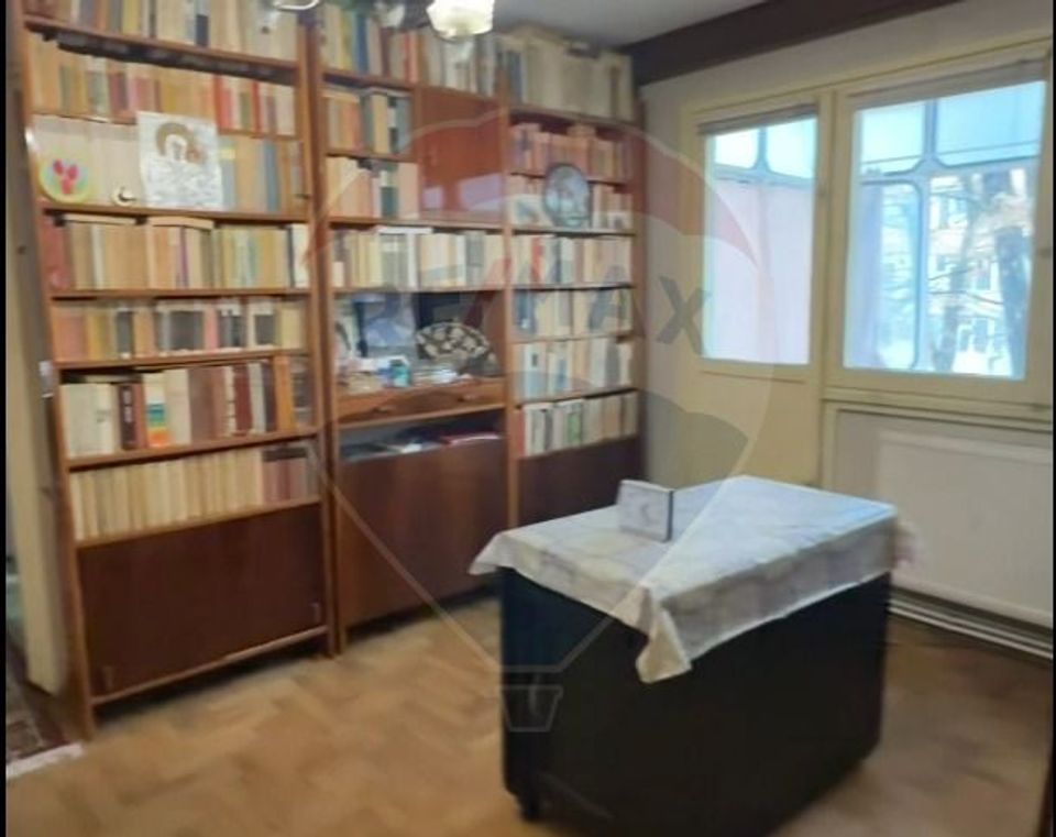 2 room Apartment for sale, Exterior Vest area