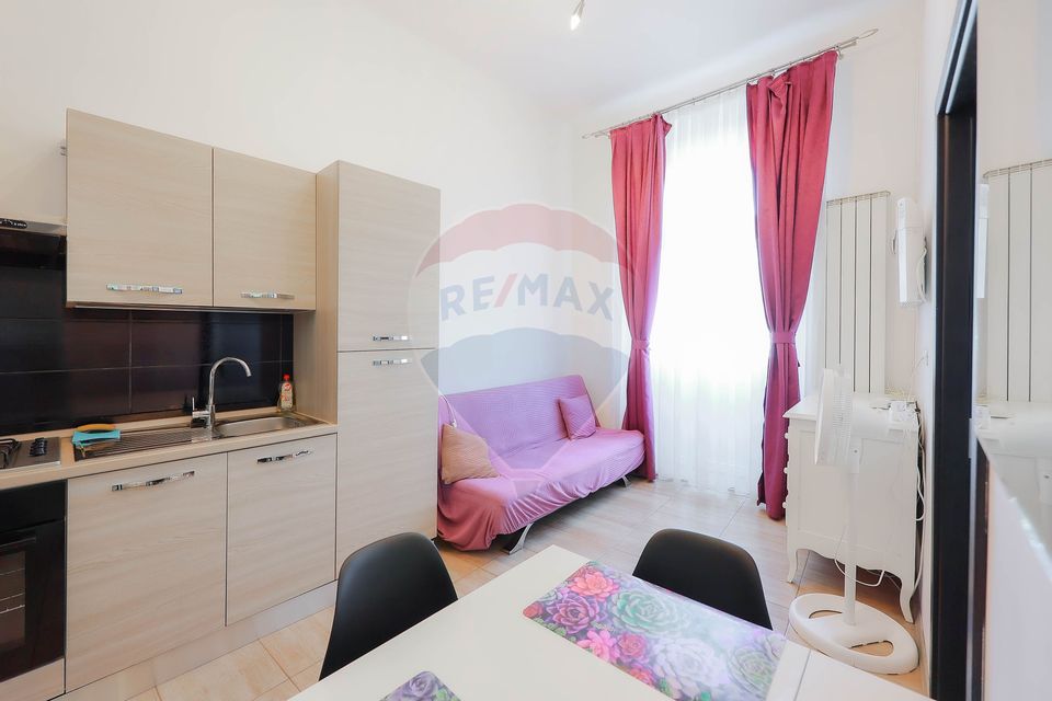 Apartament cu 2 camere de vânzare în zona Calea Clujului