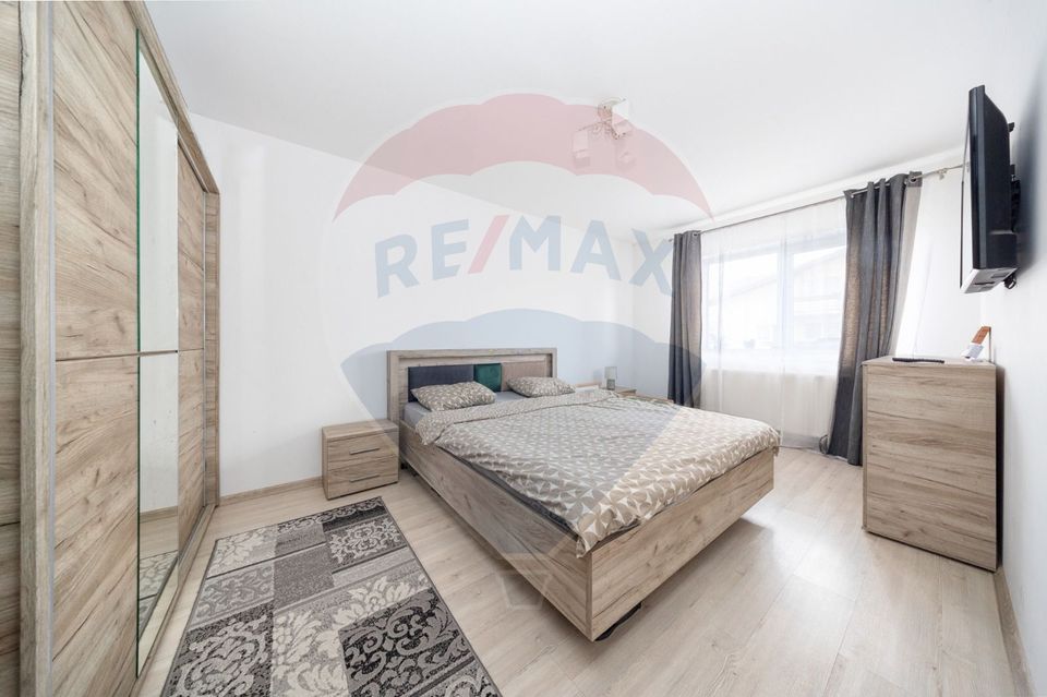 Studio READY TO MOVE în Subcetate + Parcare inclusă | Te muți mâine!