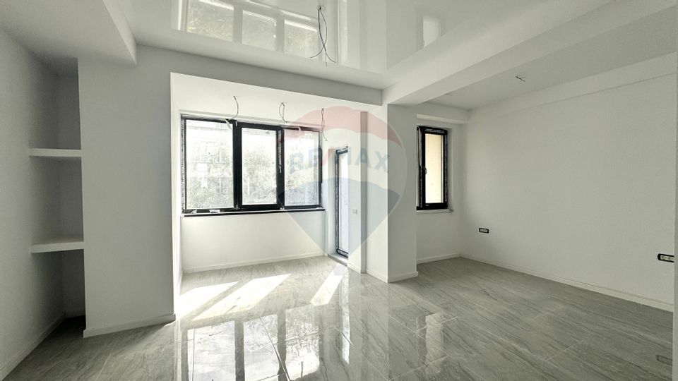 de inchiriat, spatiu de birouri, Faleza Nord