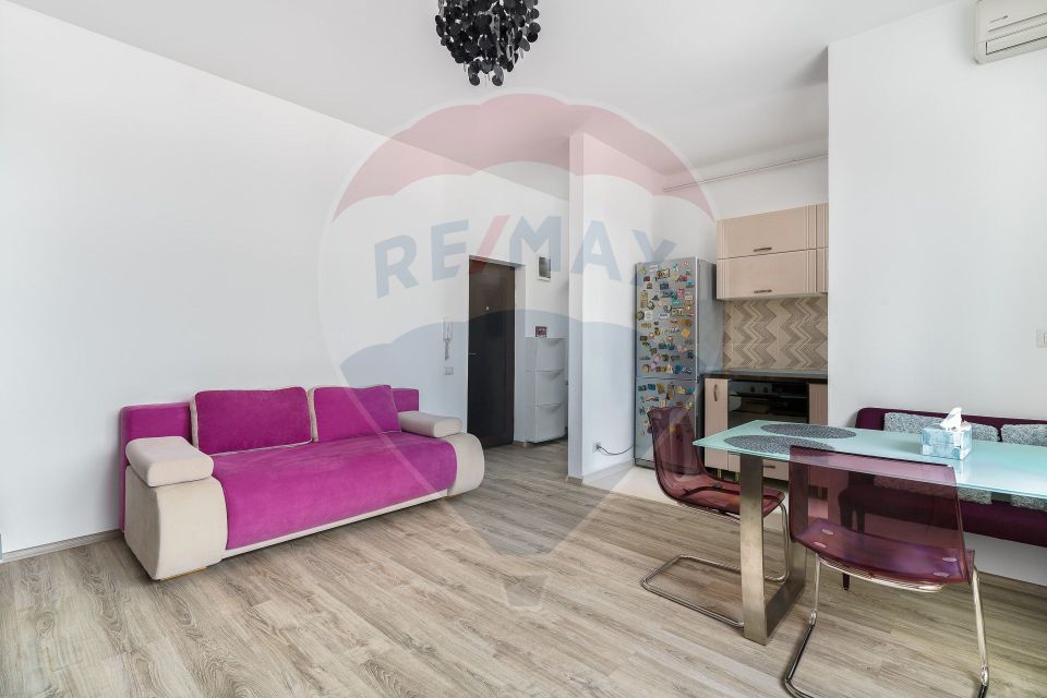 2 room Apartment for sale, Chitila area