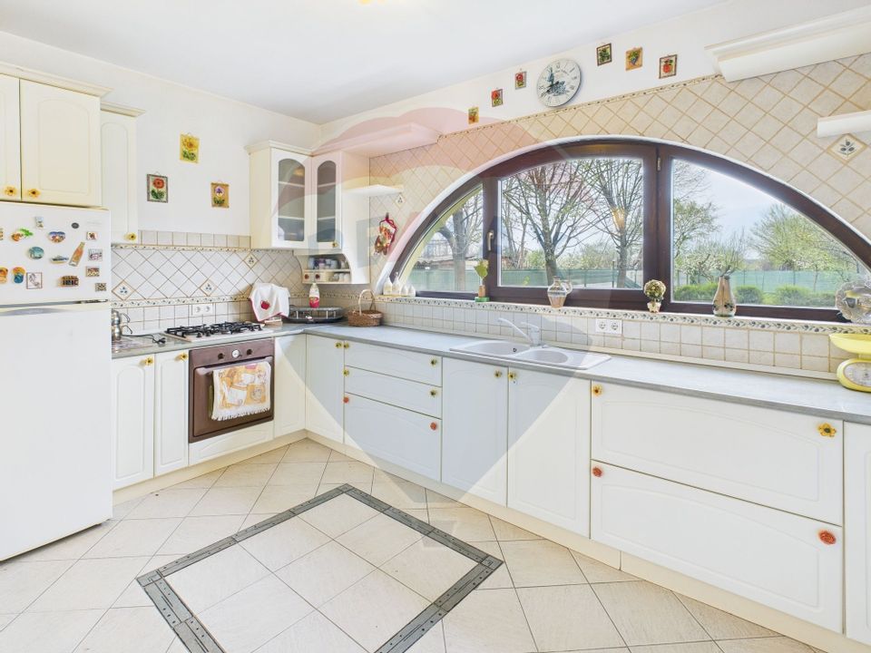 Casă individuală | Teren 1000 mp | 4 camere