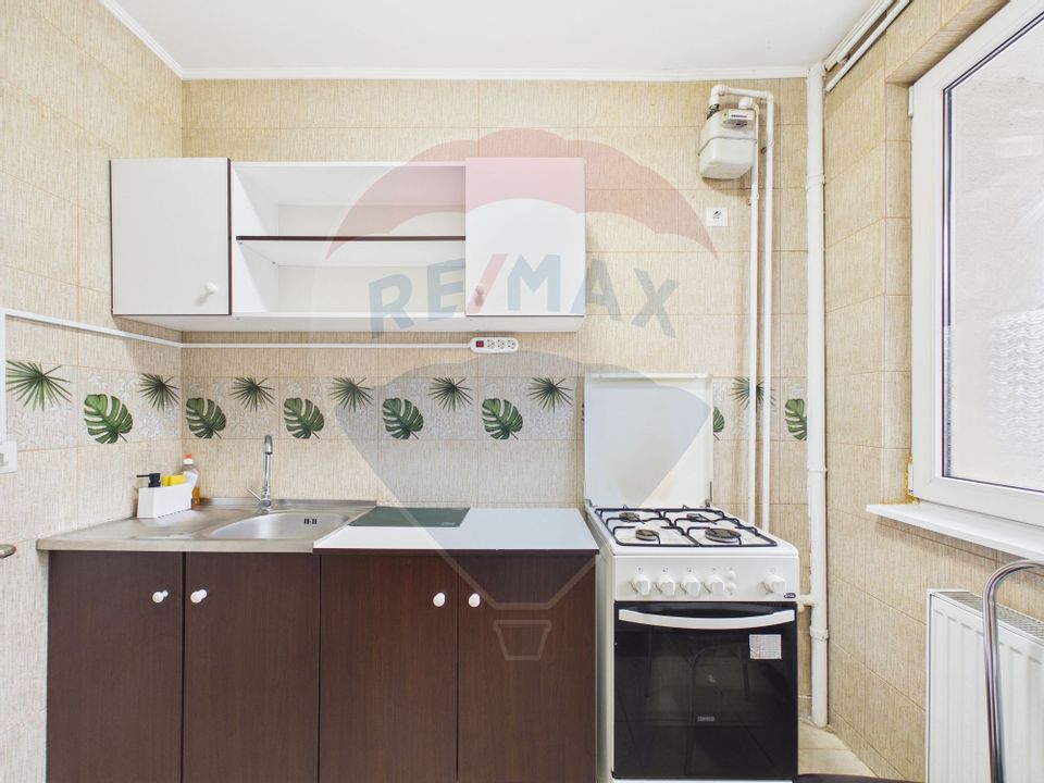 2 room Apartment for rent, Grivita area